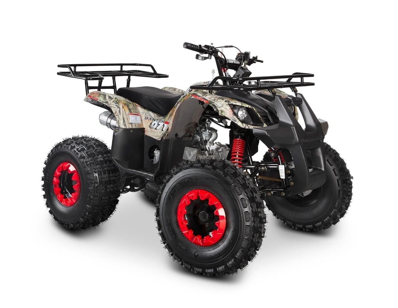 Quad-Barton-Force-125cc---automat