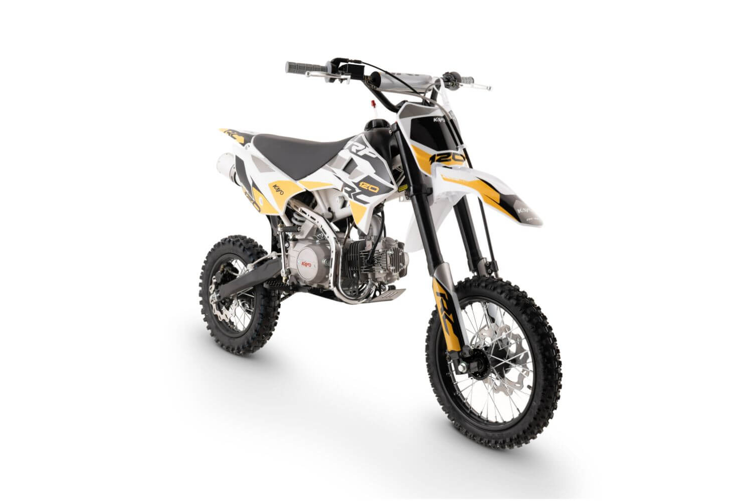MRF120RC-3